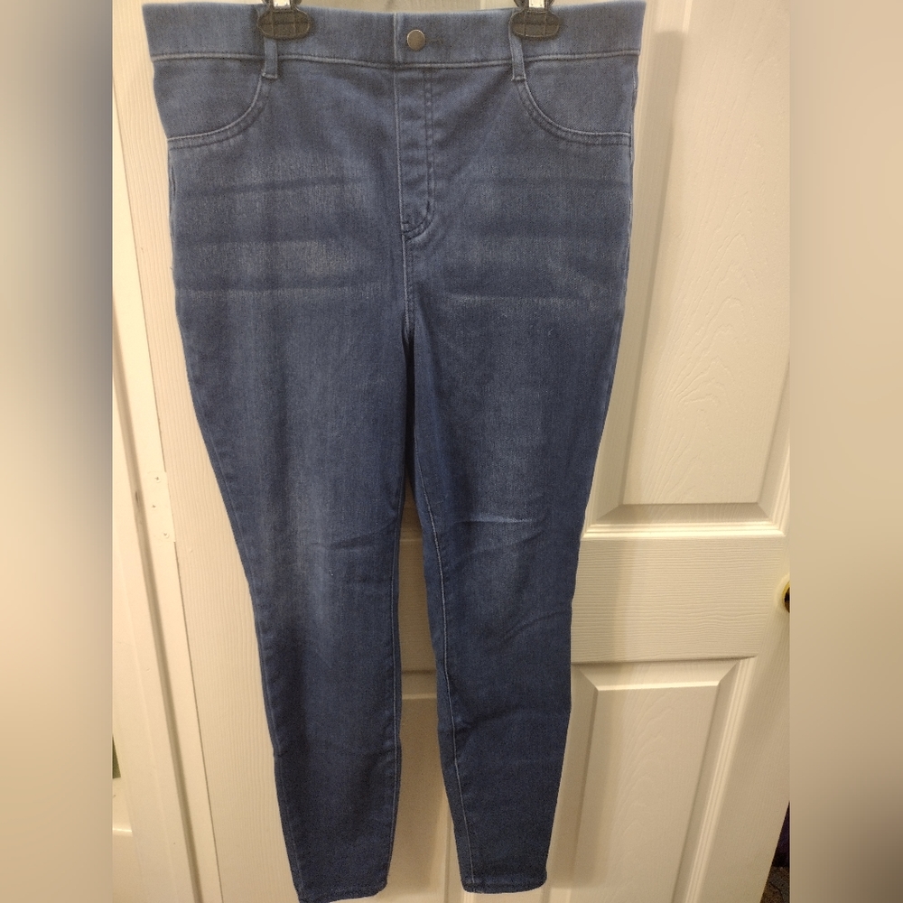Jegging